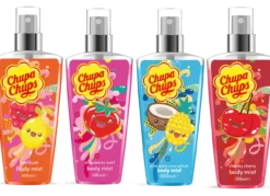 Conjunto Body Mist