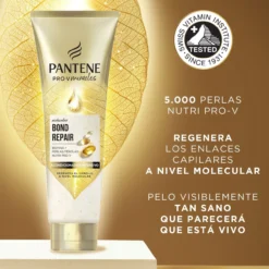 Conjunto Bond Repair Regeneração Capilar