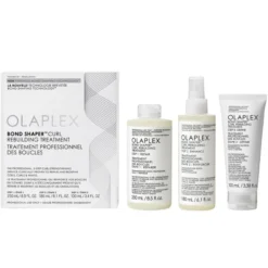 Conjunto Bond Shaper Tratamento para Cabelo Encaracolado