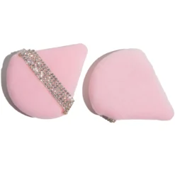 Conjunto 2 Borlas de Maquilhagem Glam
