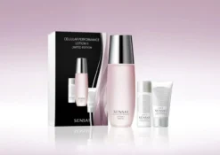 Conjunto Cellular Performance Lotion II Edição Limitada