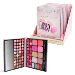 Conjunto Coquette Makeup Palette