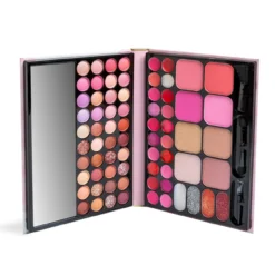 Conjunto Coquette Makeup Palette