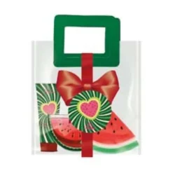 Conjunto de banho Aroma Melancia