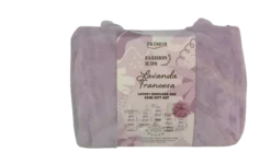 Conjunto de Banho Lavanda Francesa