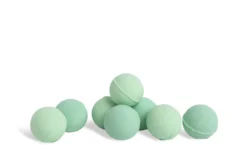Conjunto de Bombas de Banho