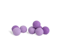 Conjunto de Bombas de Banho