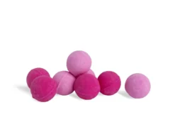 Conjunto de Bombas de Banho