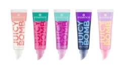Conjunto de Brilho Labial Juicy Bomb