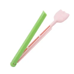 Conjunto de 5 Clips de Tulipas para Sacos