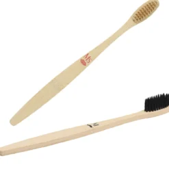 Conjunto de 2 Escovas de Dentes Suaves