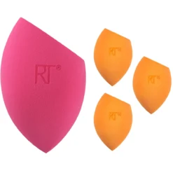 Conjunto de Esponjas XL + Mini Miracle Complexion Vivid Escape