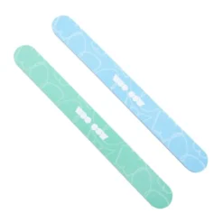 Conjunto de 2 limas para unhas