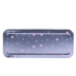 Conjunto de Maquilhagem Infantil Color Tin