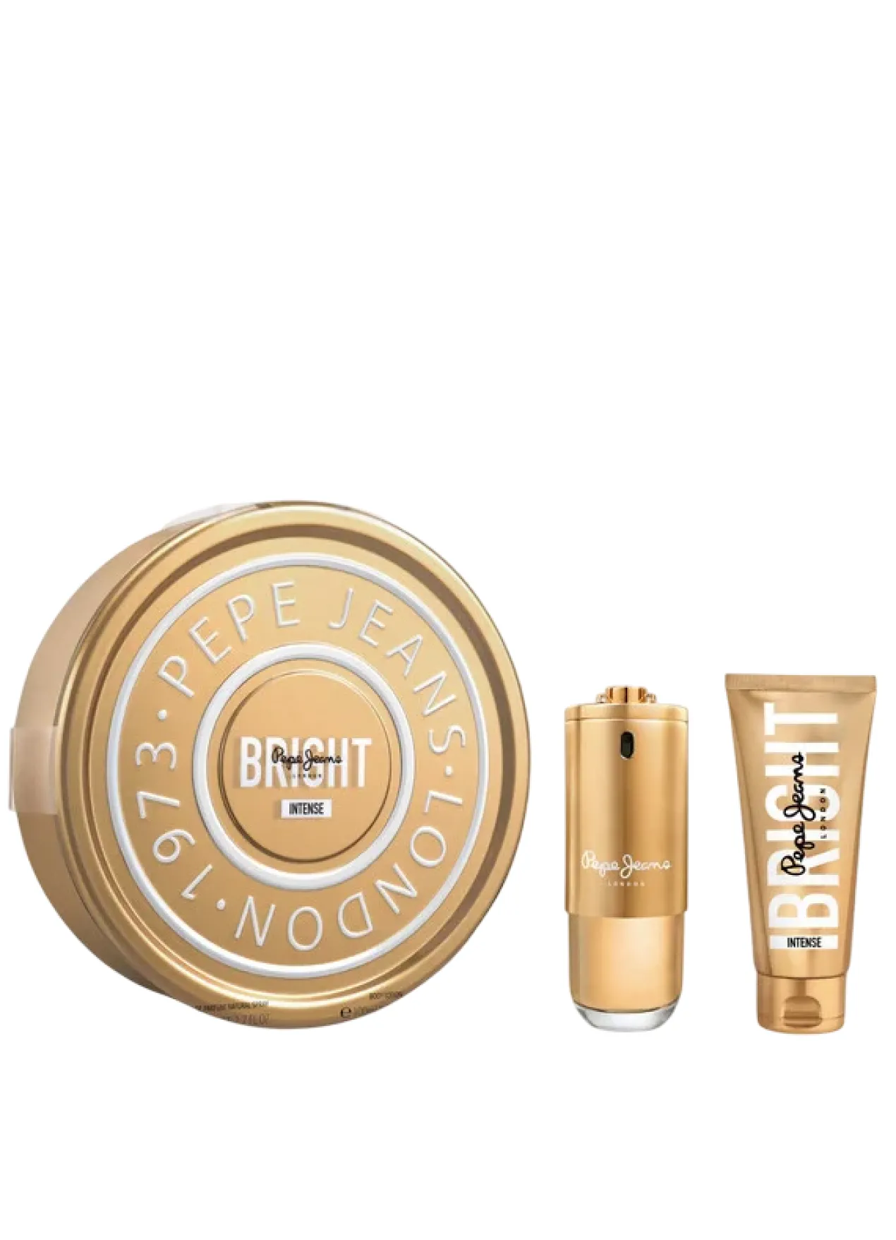Conjunto de Oferta Bright Intense Eau de Parfum