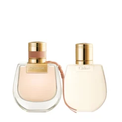 Conjunto de oferta de Primavera Mini Nomade e Eau de Parfum