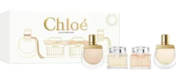 Conjunto de oferta de Primavera Mini Nomade e Eau de Parfum