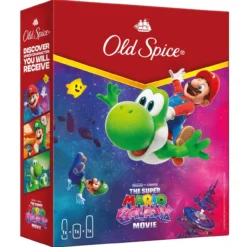 Conjunto De oferta Super Mario