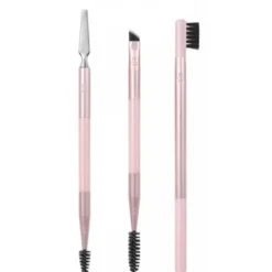 Conjunto de Pincel para Sobrancelhas