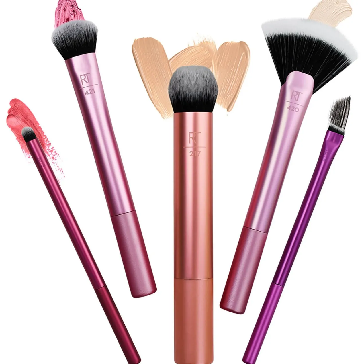 Conjunto de Pincéis Artists Essentials