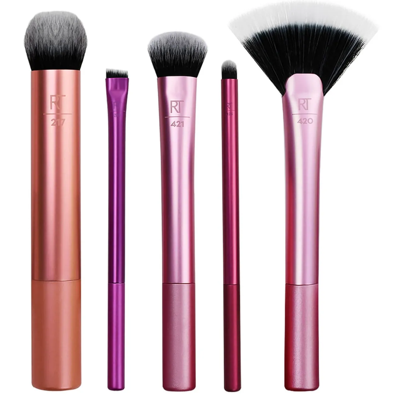 Conjunto de Pincéis Artists Essentials