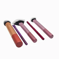Conjunto de Pincéis Aura