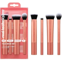 Conjunto de Pincéis de Base