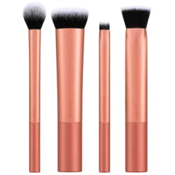 Conjunto de Pincéis de Base