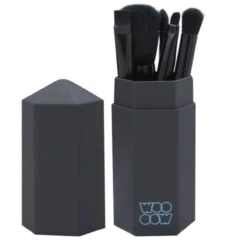 Conjunto de Pincéis de Viagem The Minis