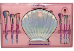 Conjunto de 7 Pincéis Mermaid