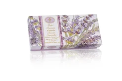 Conjunto de Sabonetes Brunelleschi Lavanda