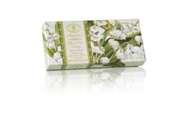 Conjunto de Sabonetes Brunelleschi Lily Of The Valley