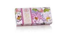 Conjunto de Sabonetes Brunelleschi Peony