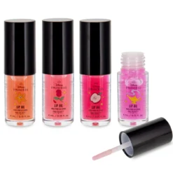 Conjunto Disney Princess Lip Oil