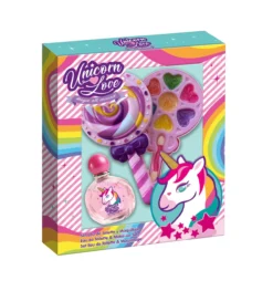 Conjunto EDT + Chupa-Chupa