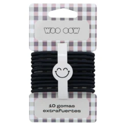 Conjunto Elásticos Extra Fortes