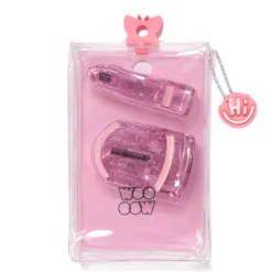 Conjunto 2 Encaracoladores de Pestanas Glitter