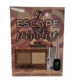 Conjunto Escape to Paradise