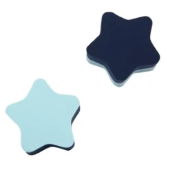 Conjunto 10 Esponjas de Maquilhagem The Stars