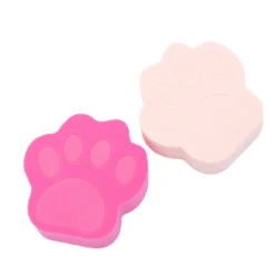 Conjunto 10 Esponjas Patinhas Paw-ferct