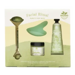 Conjunto Facial Ritual Purity for Skin
