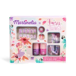 Conjunto Fairy Things Sparkling Beauty