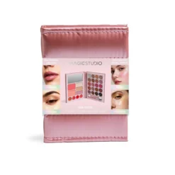 Conjunto Glow Book Palette