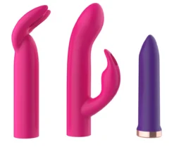 Conjunto Happy Bullet