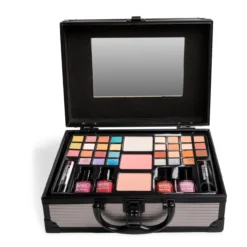 Conjunto Iconic Makeup Case