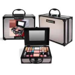 Conjunto Iconic Makeup Case