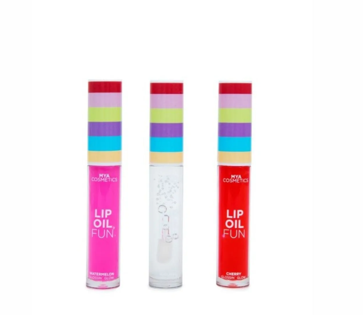Conjunto Óleo Labial