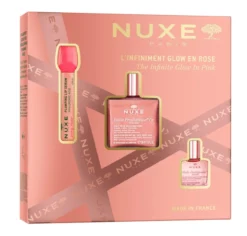 Conjunto L'Infiniment Glow En Rose
