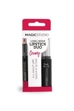 Conjunto Lipstick & Lip Liner