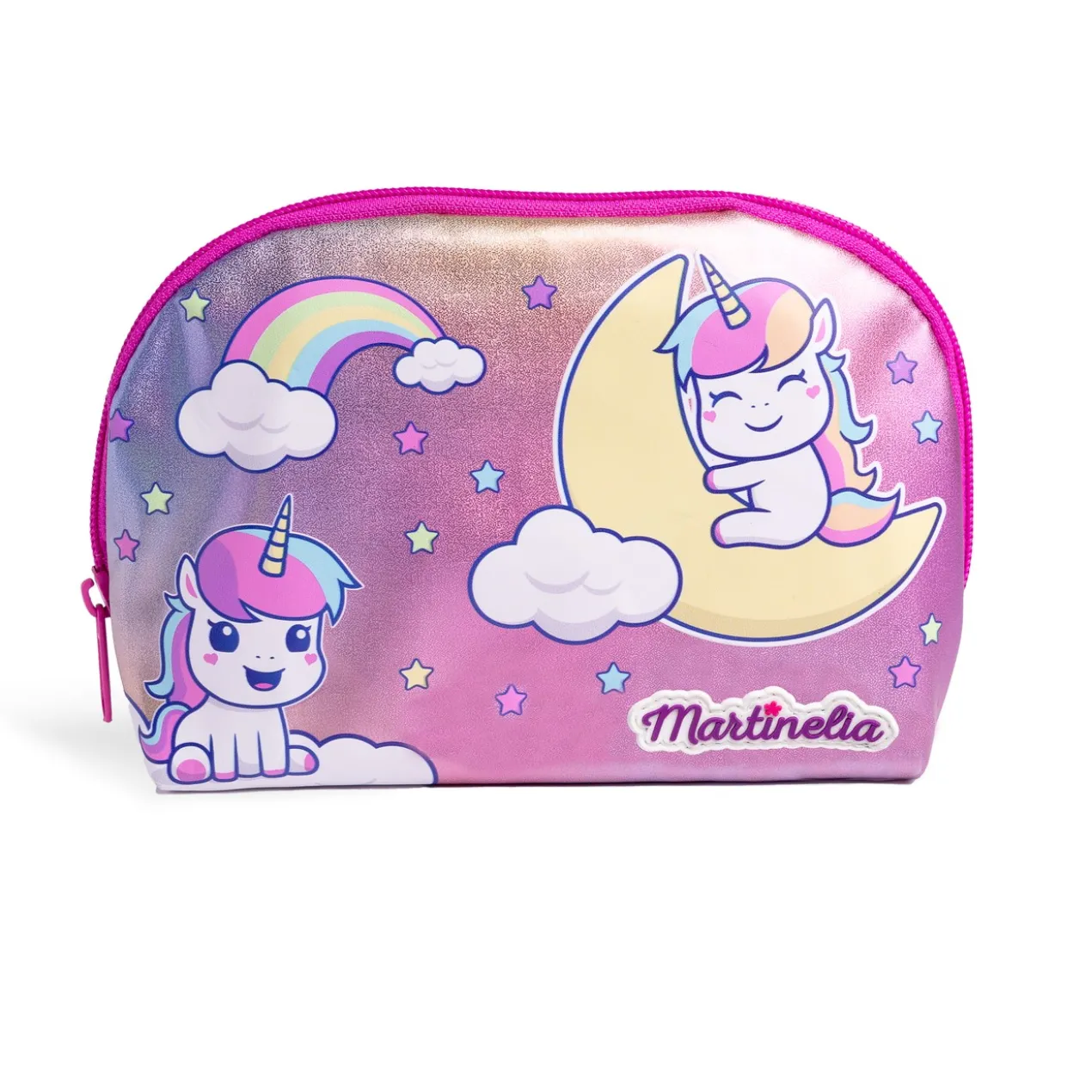 Conjunto Little Unicorn Gel de Banho + Bruma Corporal